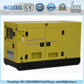 40kw 50kVA Brushless Brands Weichai Diesel Engine Generator Set From Power Manufacturer